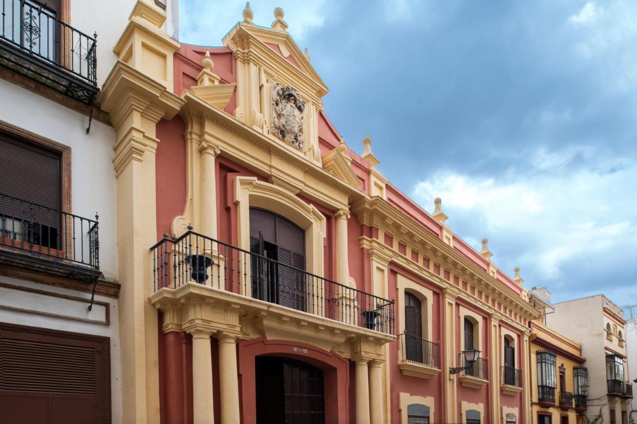 Magno Apartments Santa Ana 26, Seville